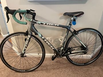 Used Trek Madone 3.1 Women's 2011 2011 Road & Gravel