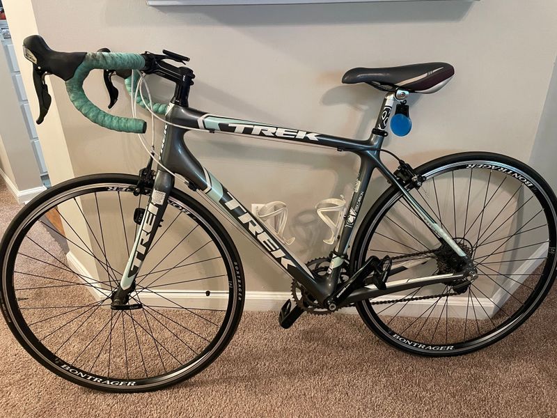 Used Trek Madone 3.1 Women's 2011 2011 Road & Gravel
