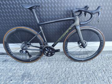 Used Specialized Tarmac Shimano Dura Ace Di2 2025 Road & Gravel
