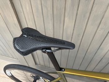 Used Enve Fray PRO RED 2025 2025 Road & Gravel, Green — image 5 of 9