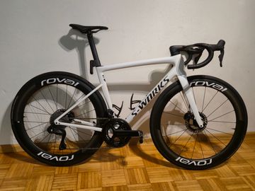 Używany Specialized Tarmac Shimano Dura Ace Di2 2026 Road & Gravel