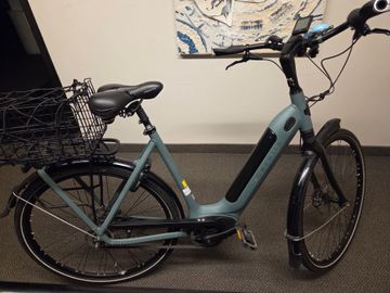 Used Gazelle Arroyo C5 Elite High-Step 2024 2024 Urban & Touring
