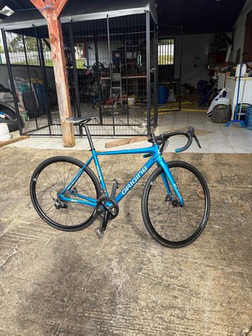 Origine Axxome GTR M1 2024 2024 Road & Gravel de segunda mano