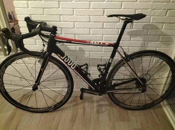 Used Rose X-LITE FOUR 105 2019 2019 Road & Gravel