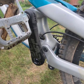 Used YT Custom Shimano XTR 2019 Mountainbike, Light Gray — image 21 of 37