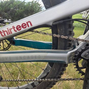 Used YT Custom Shimano XTR 2019 Mountainbike, Light Gray — image 3 of 37