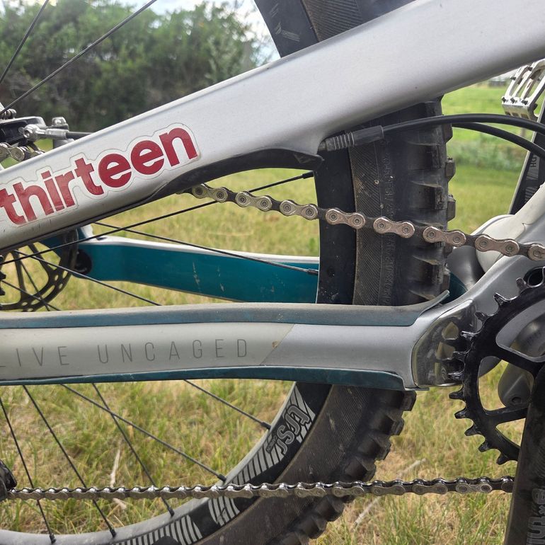 Used YT Custom Shimano XTR 2019 Mountainbike, Light Gray — image 3 of 37