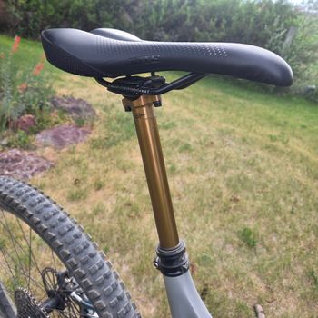 Used YT Custom Shimano XTR 2019 Mountainbike, Light Gray — image 31 of 37