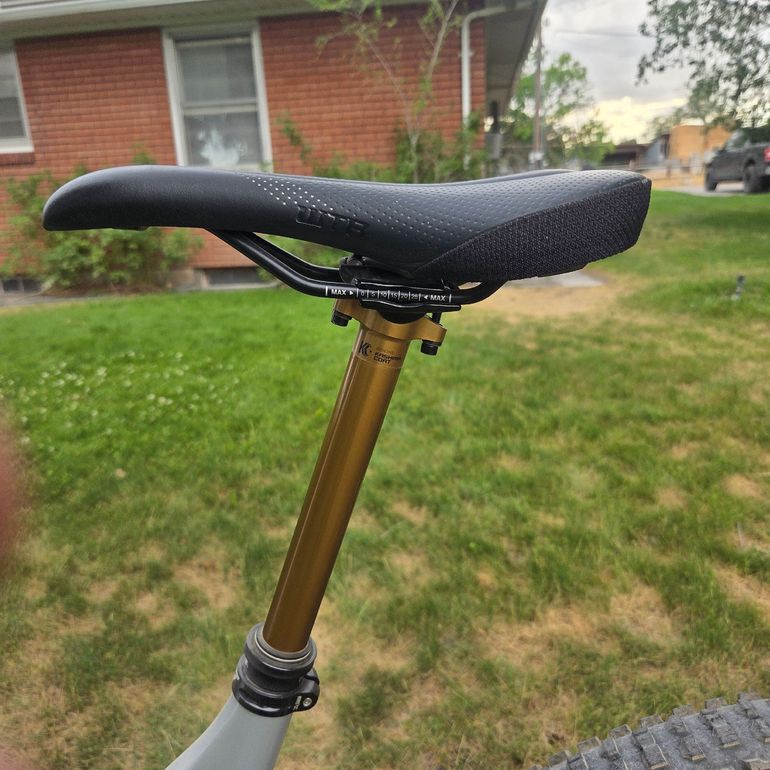 Used YT Custom Shimano XTR 2019 Mountainbike, Light Gray — image 29 of 37