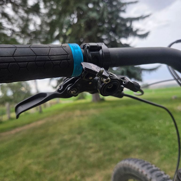 Used YT Custom Shimano XTR 2019 Mountainbike, Light Gray — image 12 of 37