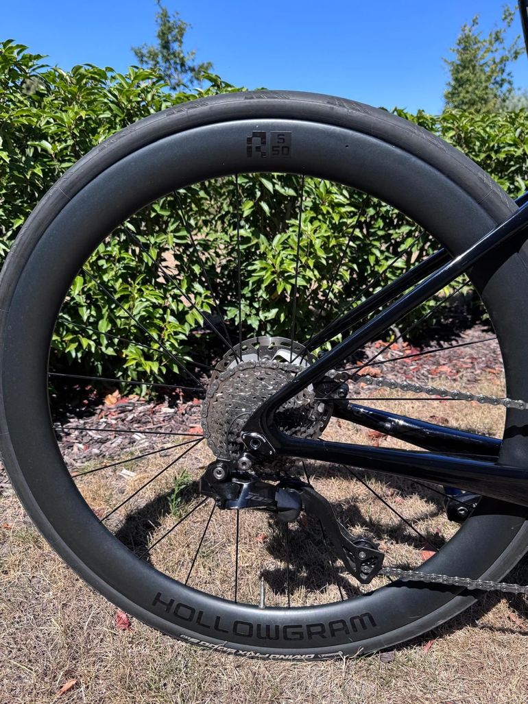 Brugt Cannondale SuperSix EVO 3 2024 Road & Gravel — billede 6 af 6