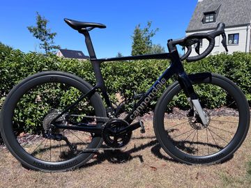 Gebrauchtes Cannondale SuperSix EVO 3 2024 Road & Gravel