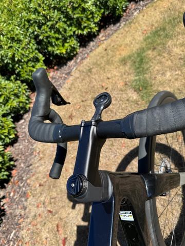 Brugt Cannondale SuperSix EVO 3 2024 Road & Gravel — billede 5 af 6