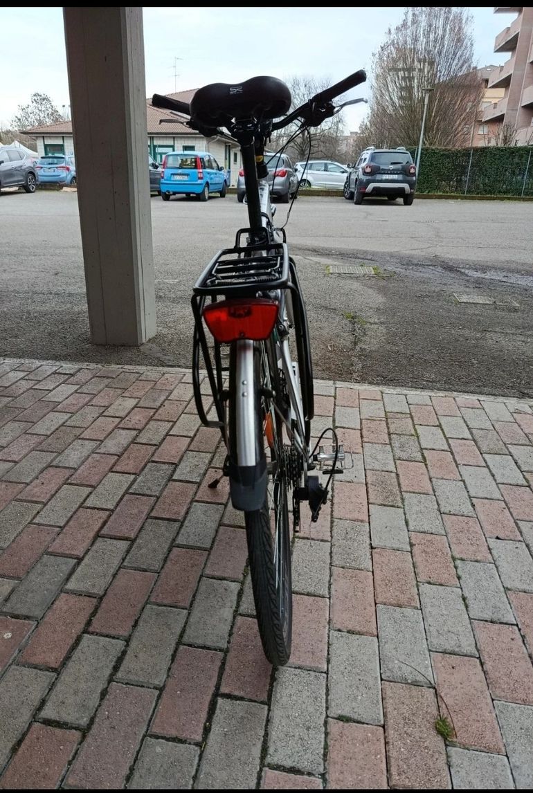 Brugt ATALA Custom 2024 Urban — billede 4 af 7