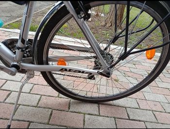 Brugt ATALA Custom 2024 Urban — billede 5 af 7