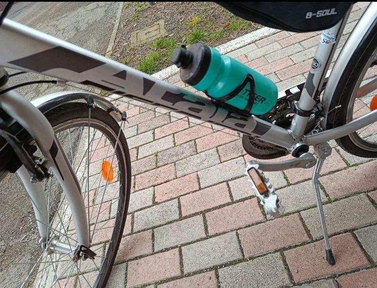 Brugt ATALA Custom 2024 Urban — billede 7 af 7
