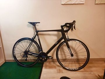 GIRS Custom Shimano Ultegra 2018 Road & Gravel usato