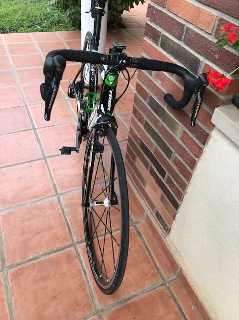 Used Trek Madone 7 2015 Road & Gravel