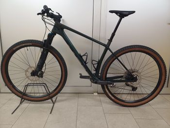 Tweedehands Scott Scale 930 2022 2022 Mountainbike — afbeelding 2 van 10