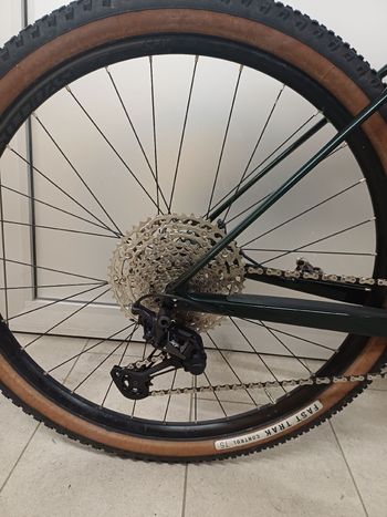 Tweedehands Scott Scale 930 2022 2022 Mountainbike — afbeelding 7 van 10