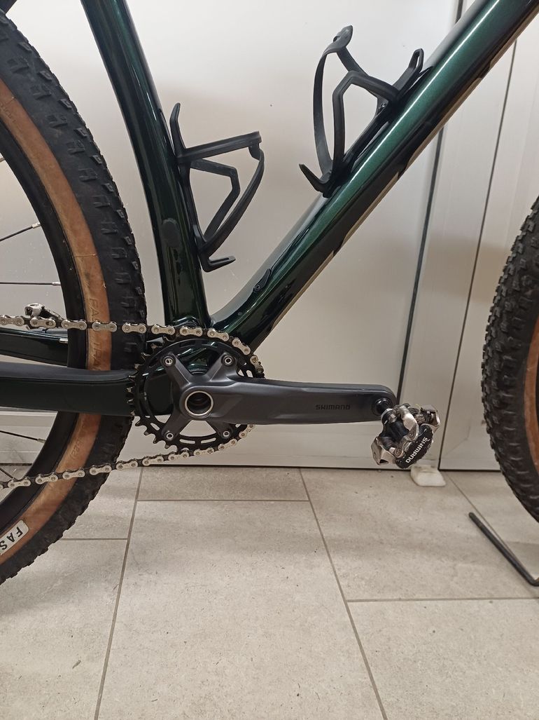 Tweedehands Scott Scale 930 2022 2022 Mountainbike — afbeelding 3 van 10