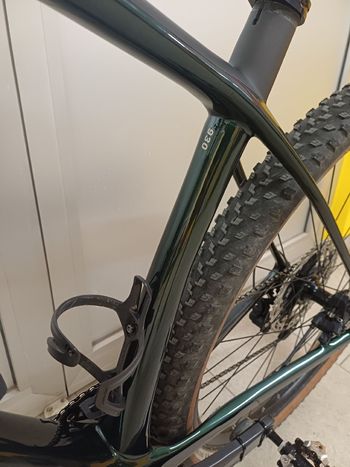 Tweedehands Scott Scale 930 2022 2022 Mountainbike — afbeelding 9 van 10