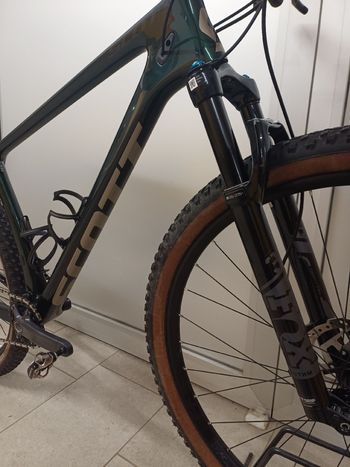 Tweedehands Scott Scale 930 2022 2022 Mountainbike — afbeelding 5 van 10