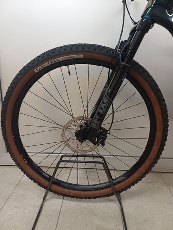 Tweedehands Scott Scale 930 2022 2022 Mountainbike — afbeelding 10 van 10