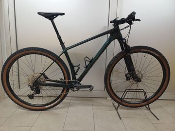 Tweedehands Scott Scale 930 2022 2022 MTB