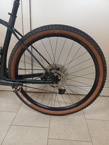 Tweedehands Scott Scale 930 2022 2022 Mountainbike — afbeelding 8 van 10