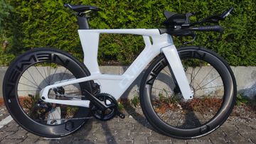Used CUBE AERIUM C:68X, RACE 2026 2026 Road & Gravel