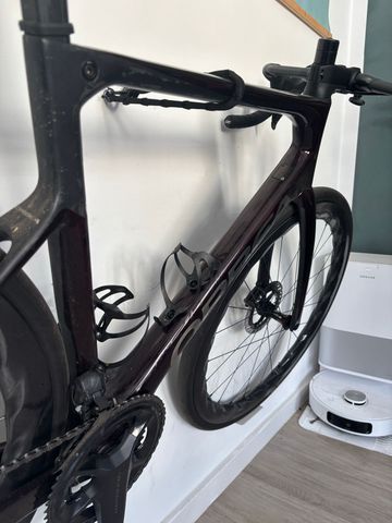 Použité Orbea ORCA M20iLTD 2022 2022 Road & Gravel — obrázek 2 z 4