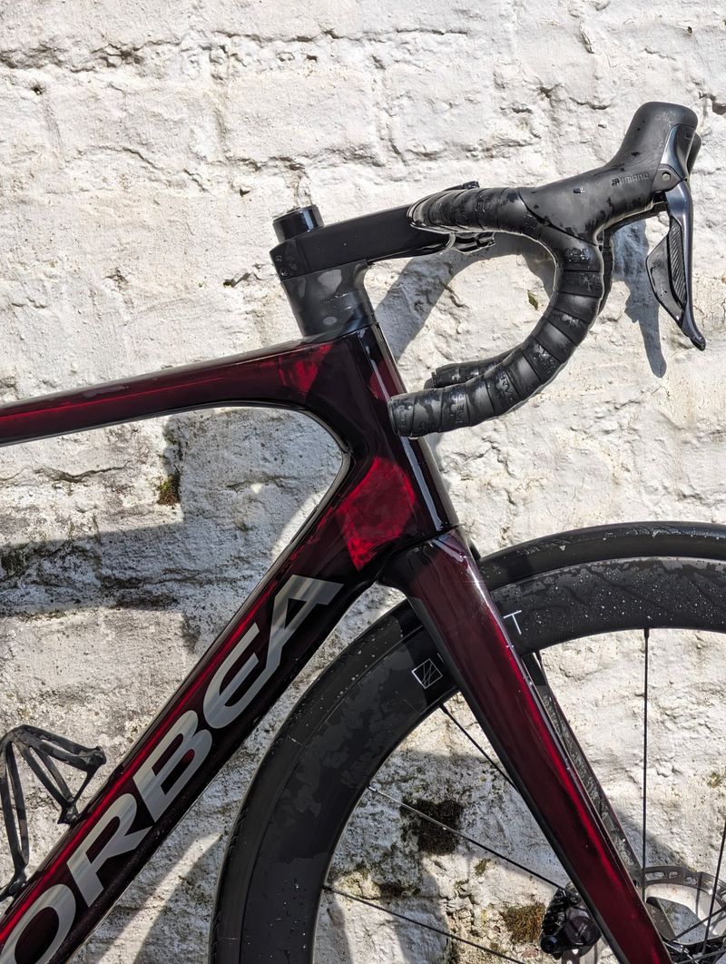 Gebrauchtes Orbea ORCA M20iLTD 2022 2022 Road & Gravel