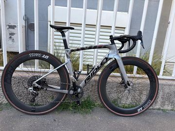Brugt Ridley Kanzo SRAM Rival eTap AXS 2022 Road & Gravel