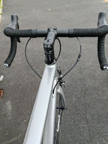 Cannondale CAAD Optimo 4 2022 2022 Road & Gravel d'occasion — image 4 sur 6