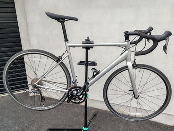Cannondale CAAD Optimo 4 2022 2022 Road & Gravel d'occasion — image 1 sur 6