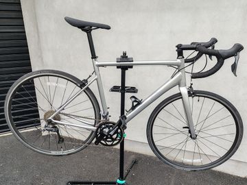 Cannondale CAAD Optimo 4 2022 2022 Road & Gravel d'occasion