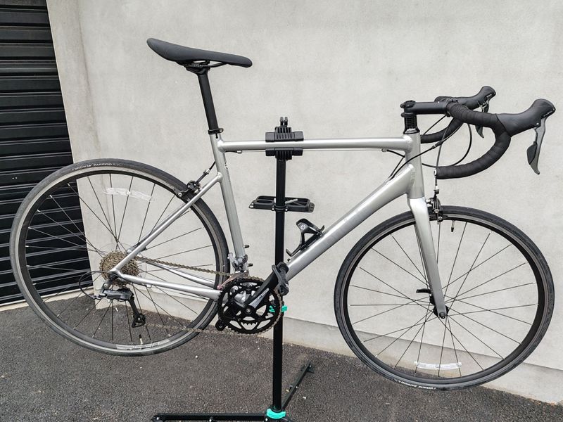 Used Cannondale CAAD Optimo 4 2022 2022 Road & Gravel