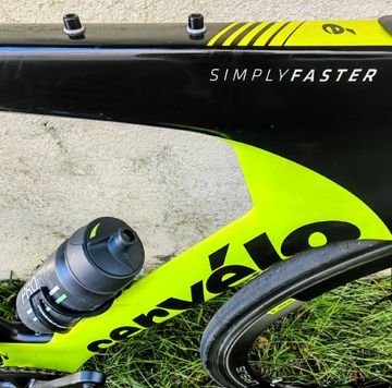 Brugt Cervélo P3 Ultegra 8000 2018 2018 Road & Gravel — billede 6 af 8
