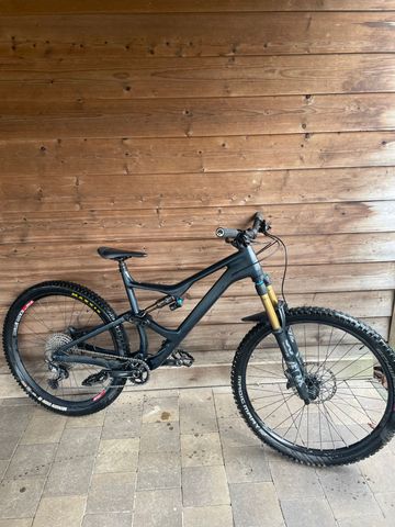 Gebrauchtes Orbea OCCAM H20 2021 2021 MTB