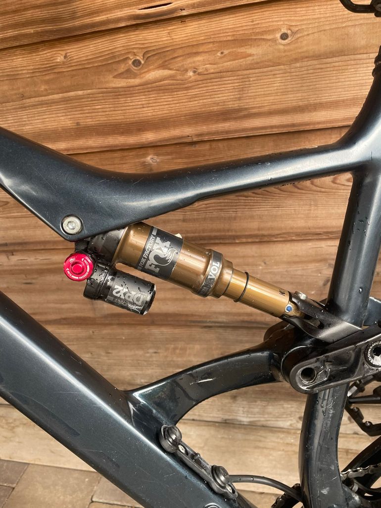 Brugt Orbea OCCAM H20 2021 2021 Mountainbike — billede 4 af 9
