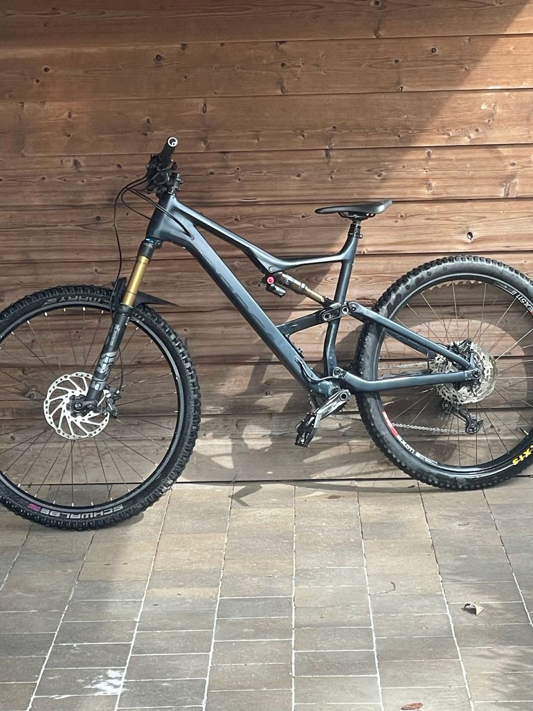Brugt Orbea OCCAM H20 2021 2021 Mountainbike — billede 2 af 9