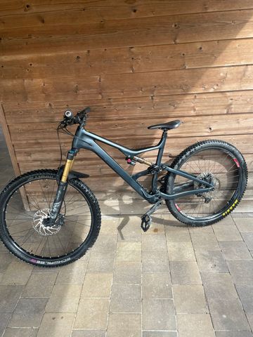 Gebrauchtes Orbea OCCAM H20 2021 2021 Mountainbike, Schwarz, 29 — Bild 5 von 9