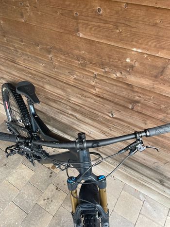 Brugt Orbea OCCAM H20 2021 2021 Mountainbike — billede 9 af 9