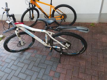 Used Carver Pure Lady Performance 2019 MTB
