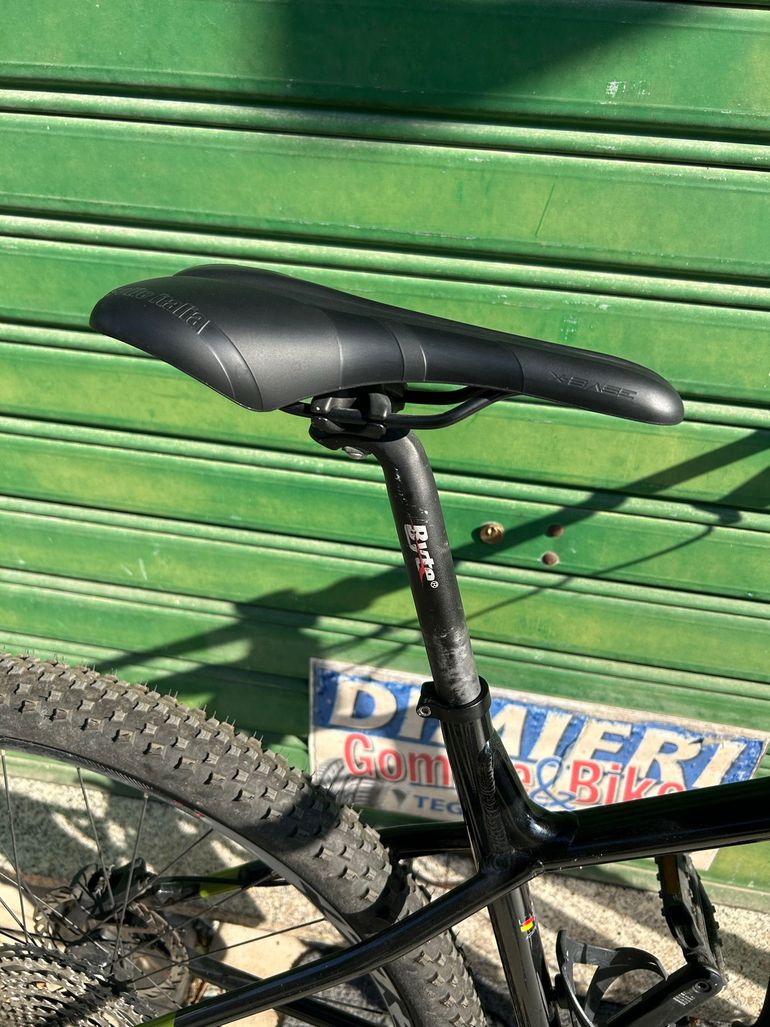 Brugt Corratec X Vert 29 Race 2022 2022 Mountainbike — billede 14 af 14