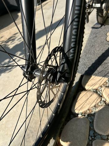 Brugt Corratec X Vert 29 Race 2022 2022 Mountainbike — billede 11 af 14