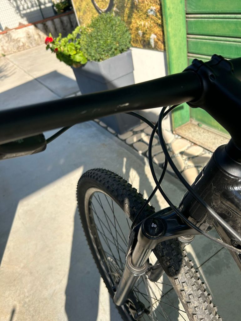 Brugt Corratec X Vert 29 Race 2022 2022 Mountainbike — billede 12 af 14