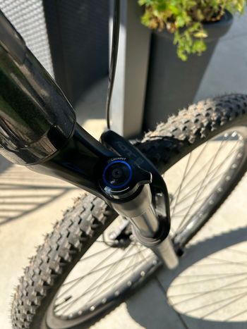 Brugt Corratec X Vert 29 Race 2022 2022 Mountainbike — billede 13 af 14