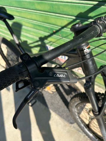 Gebrauchtes Corratec X Vert 29 Race 2022 2022 Mountainbike, Blau, 29 — Bild 7 von 14